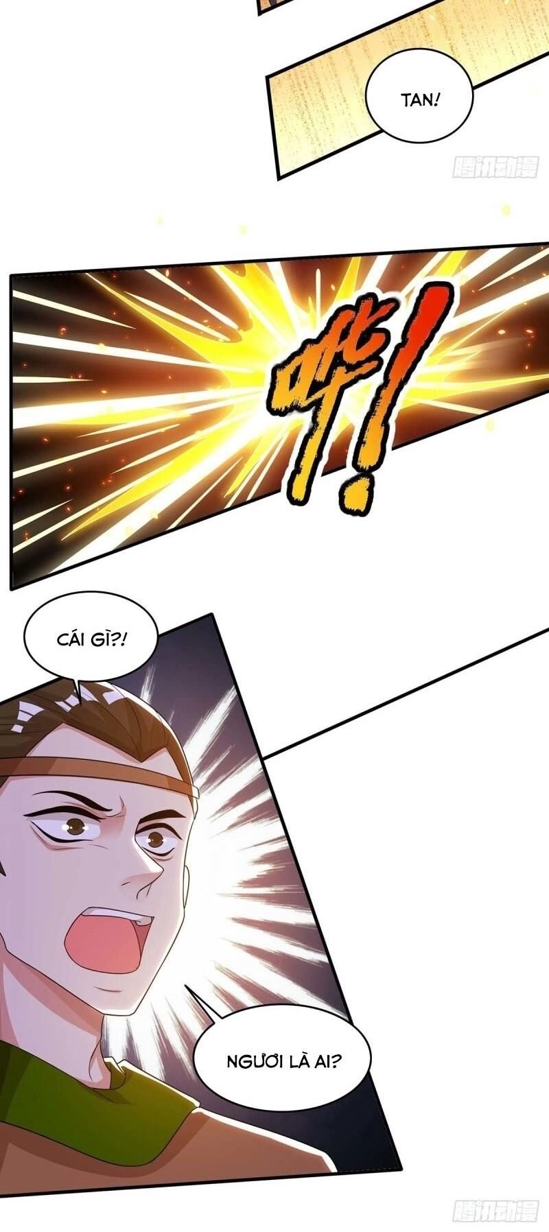 Trọng Sinh Sau Tám Vạn Năm Chapter 121 - 36