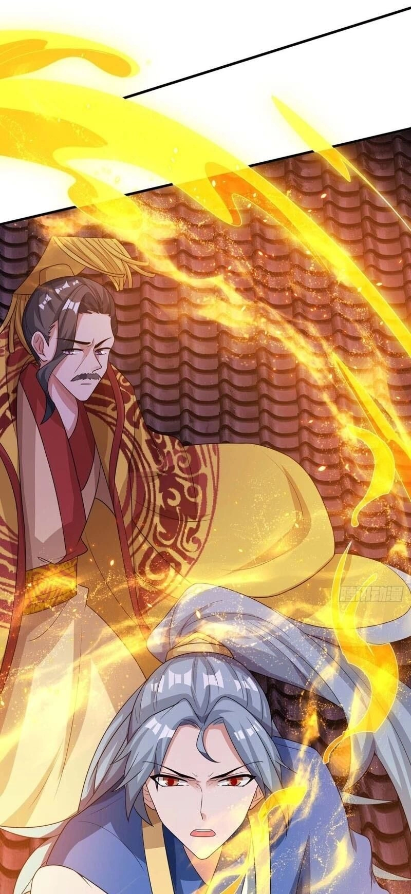 Trọng Sinh Sau Tám Vạn Năm Chapter 121 - 37