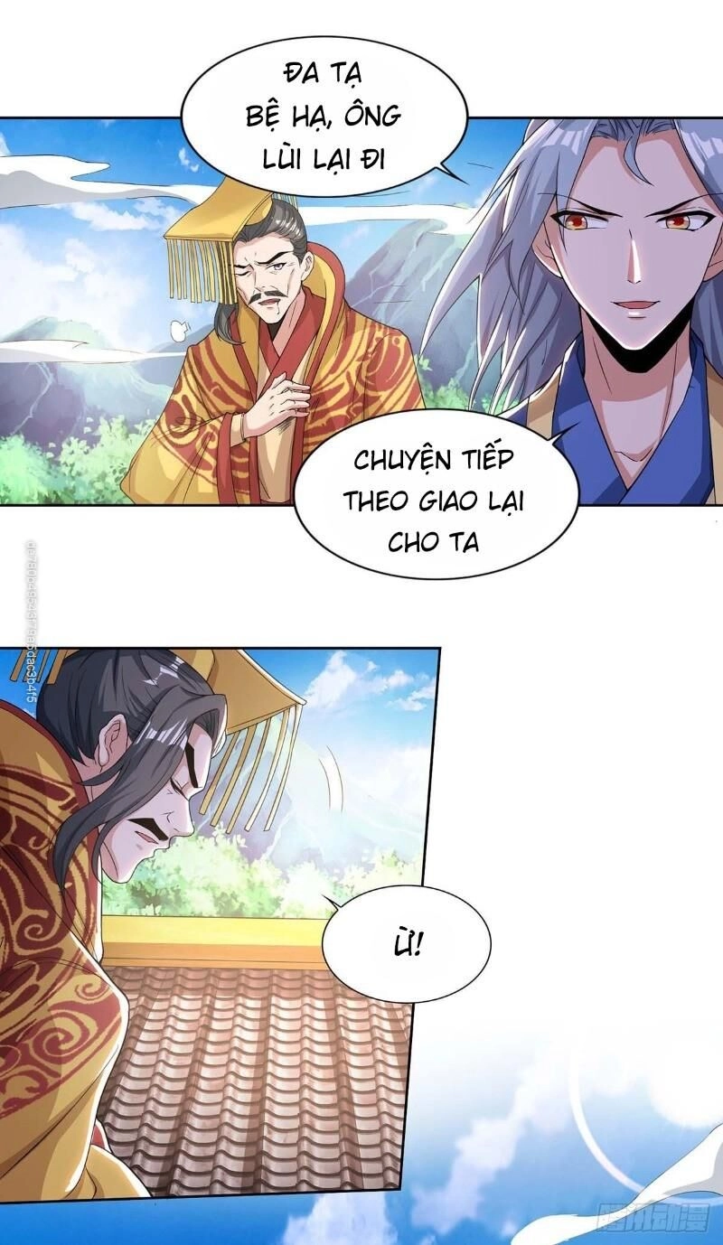 Trọng Sinh Sau Tám Vạn Năm Chapter 122 - 3