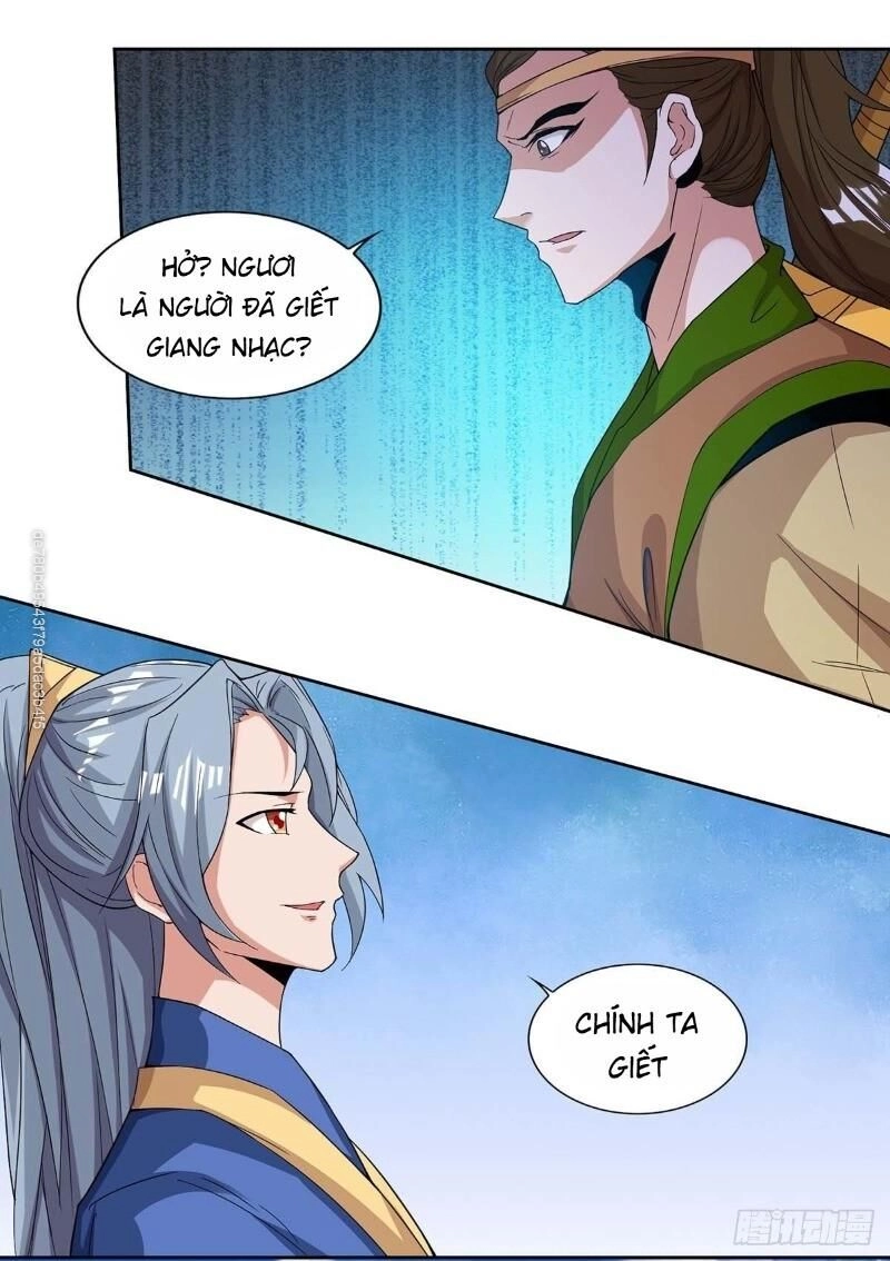 Trọng Sinh Sau Tám Vạn Năm Chapter 122 - 5