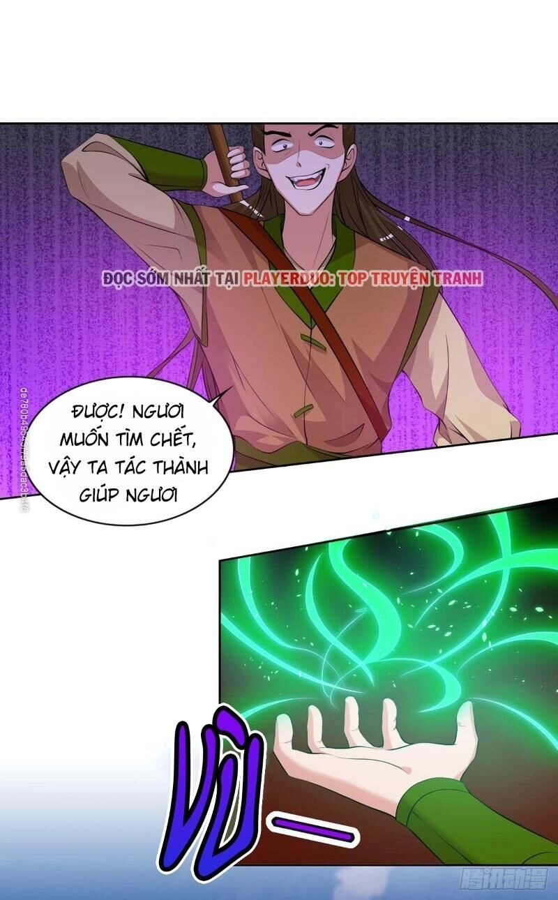 Trọng Sinh Sau Tám Vạn Năm Chapter 122 - 10