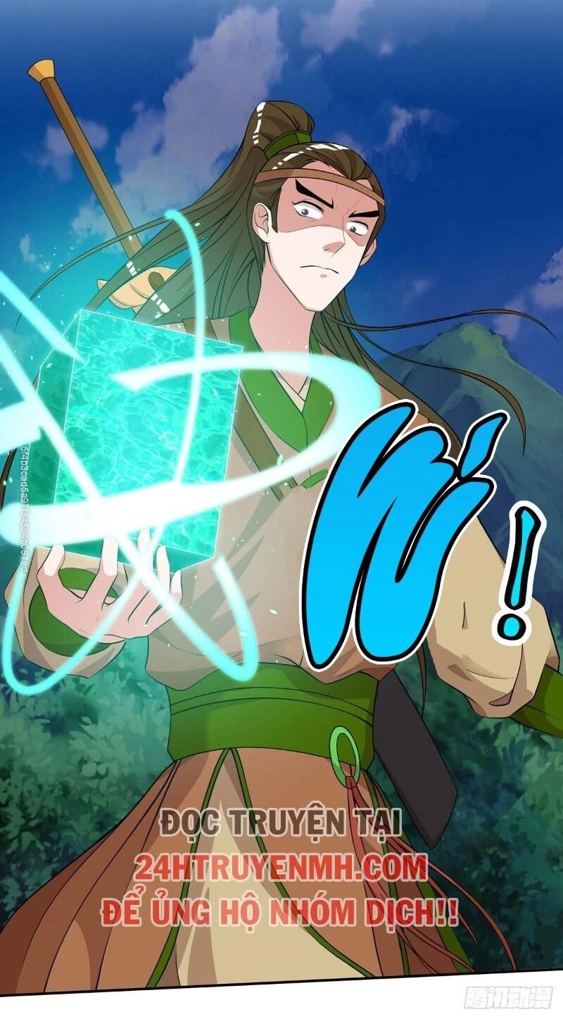 Trọng Sinh Sau Tám Vạn Năm Chapter 122 - 11