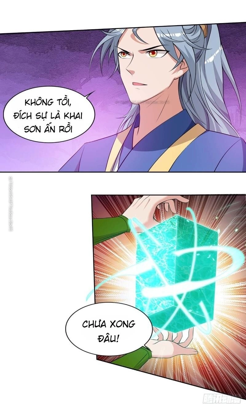 Trọng Sinh Sau Tám Vạn Năm Chapter 122 - 12