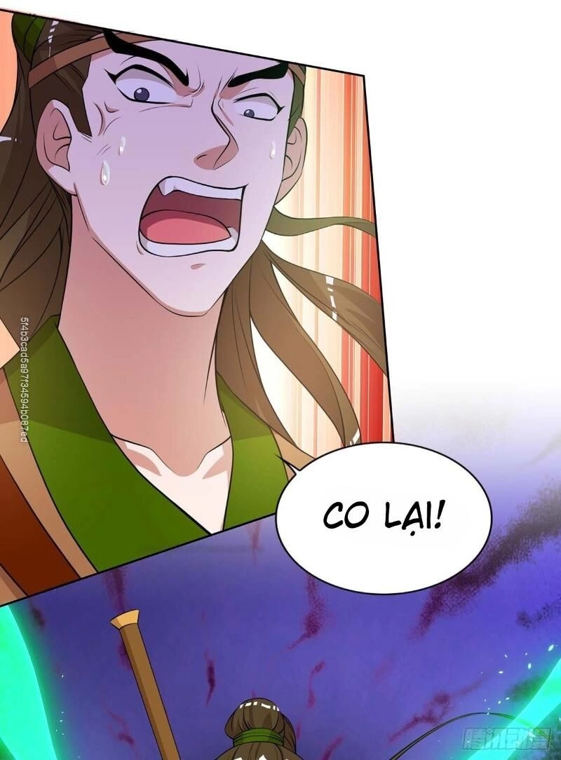 Trọng Sinh Sau Tám Vạn Năm Chapter 122 - 13