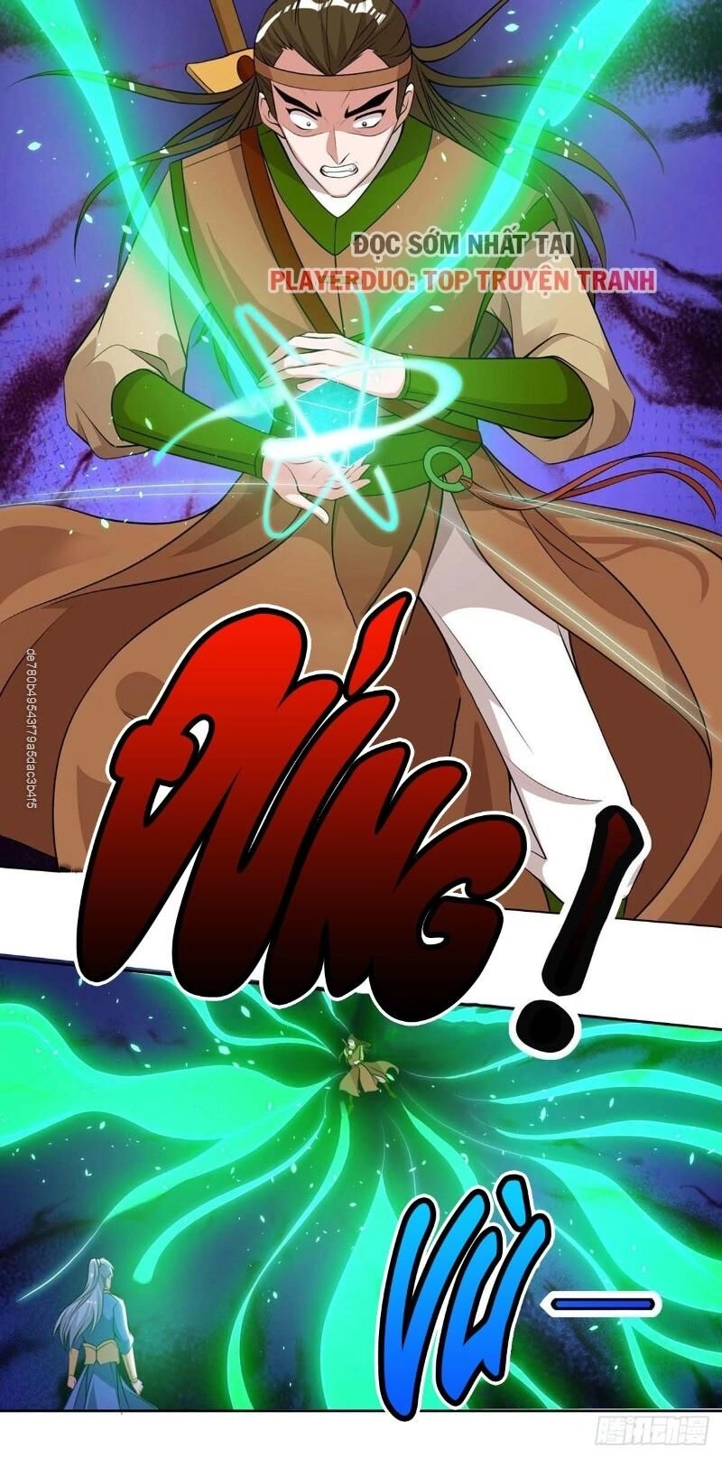 Trọng Sinh Sau Tám Vạn Năm Chapter 122 - 14