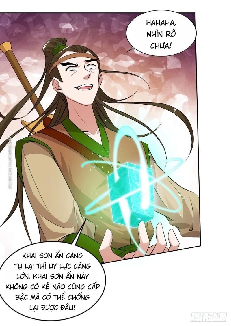 Trọng Sinh Sau Tám Vạn Năm Chapter 122 - 15