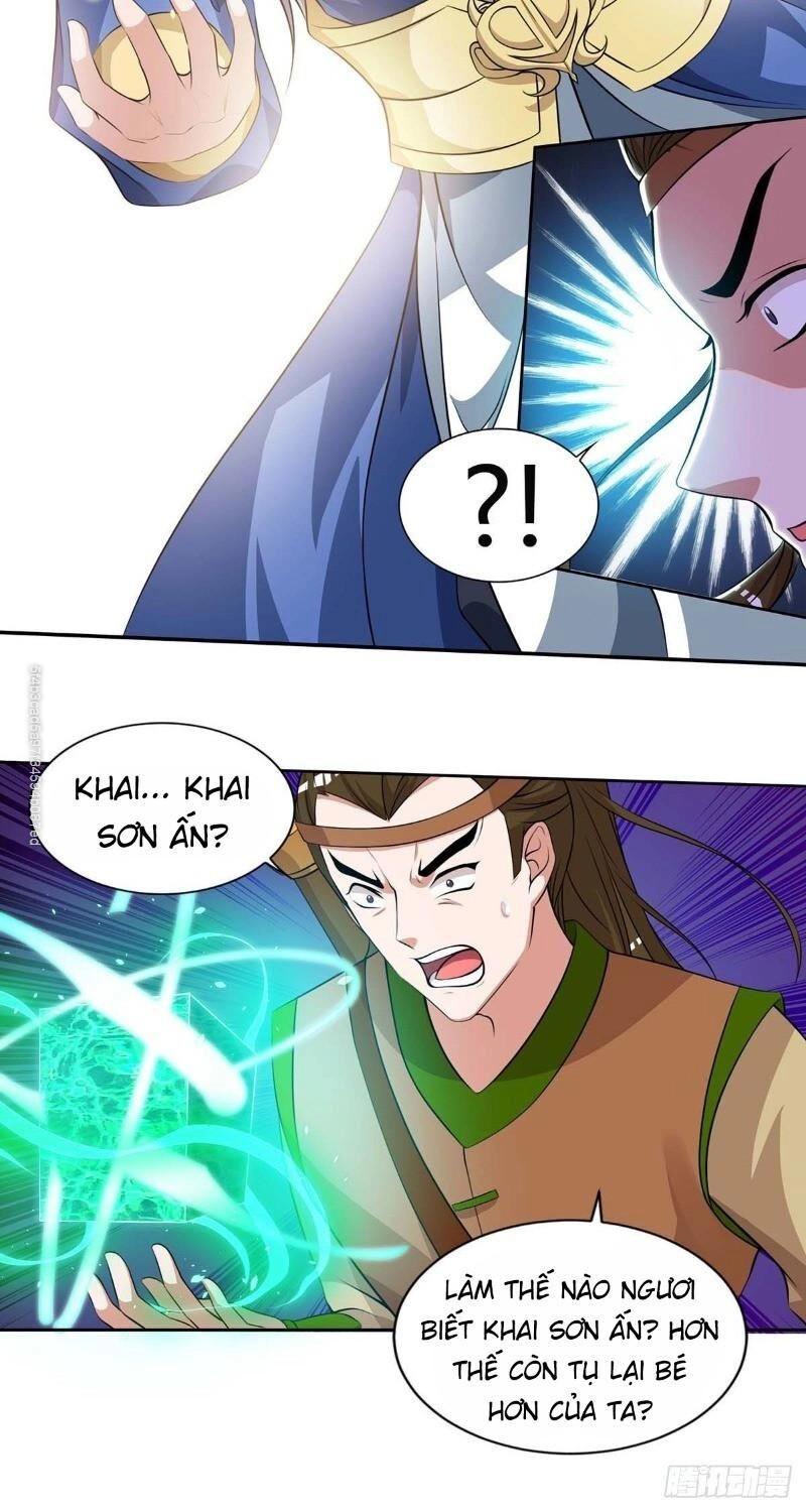 Trọng Sinh Sau Tám Vạn Năm Chapter 122 - 17