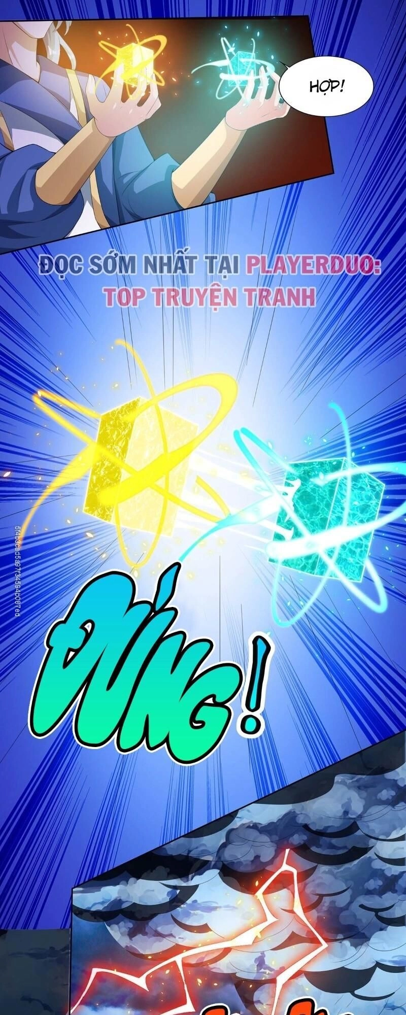 Trọng Sinh Sau Tám Vạn Năm Chapter 122 - 19