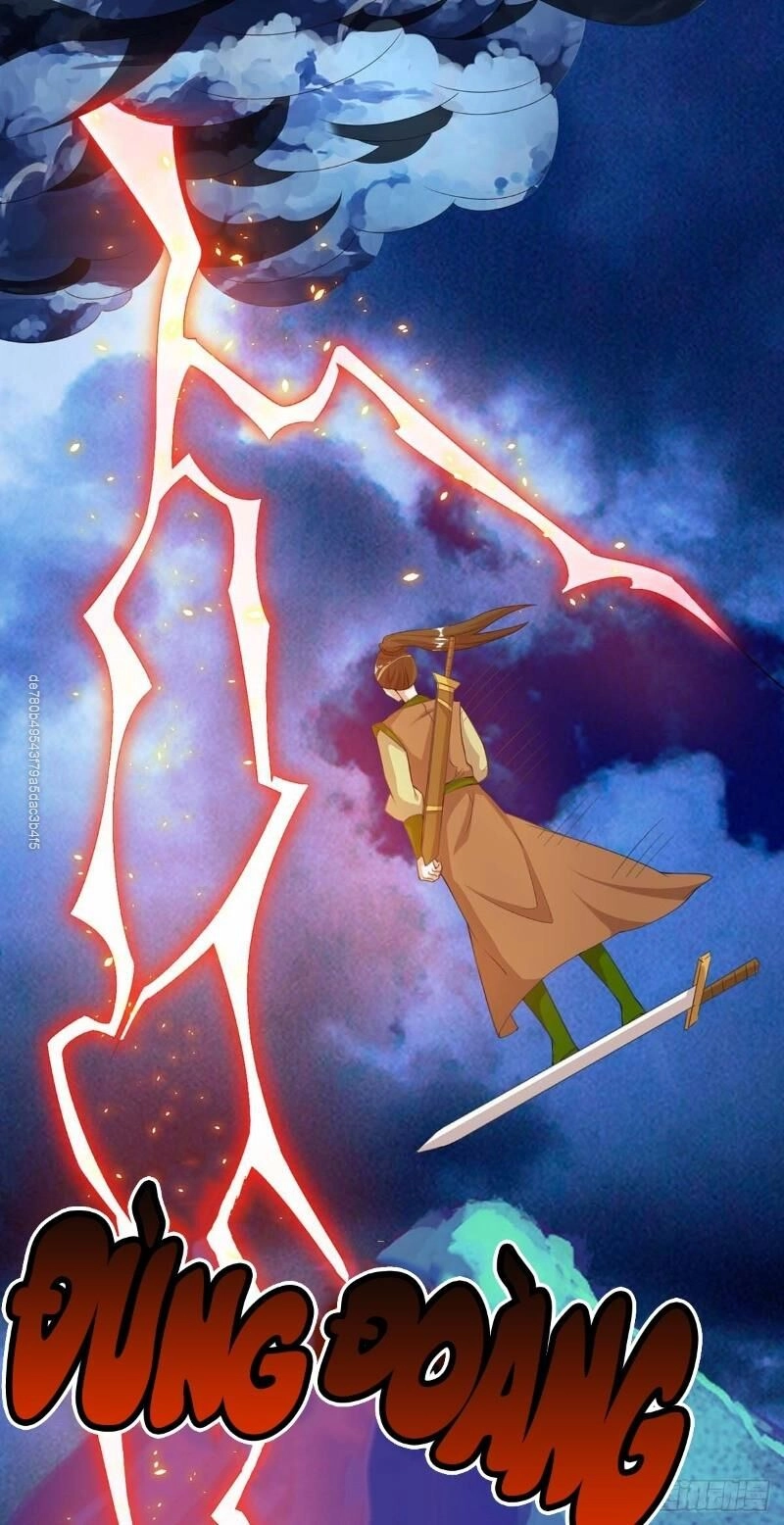 Trọng Sinh Sau Tám Vạn Năm Chapter 122 - 21