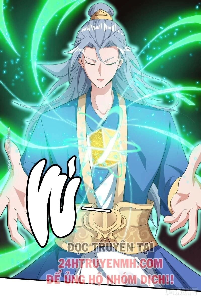 Trọng Sinh Sau Tám Vạn Năm Chapter 122 - 23