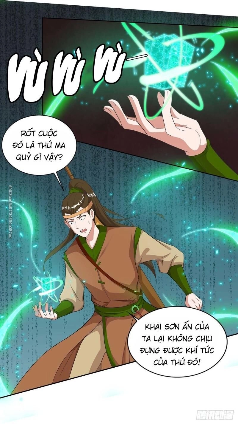 Trọng Sinh Sau Tám Vạn Năm Chapter 122 - 24