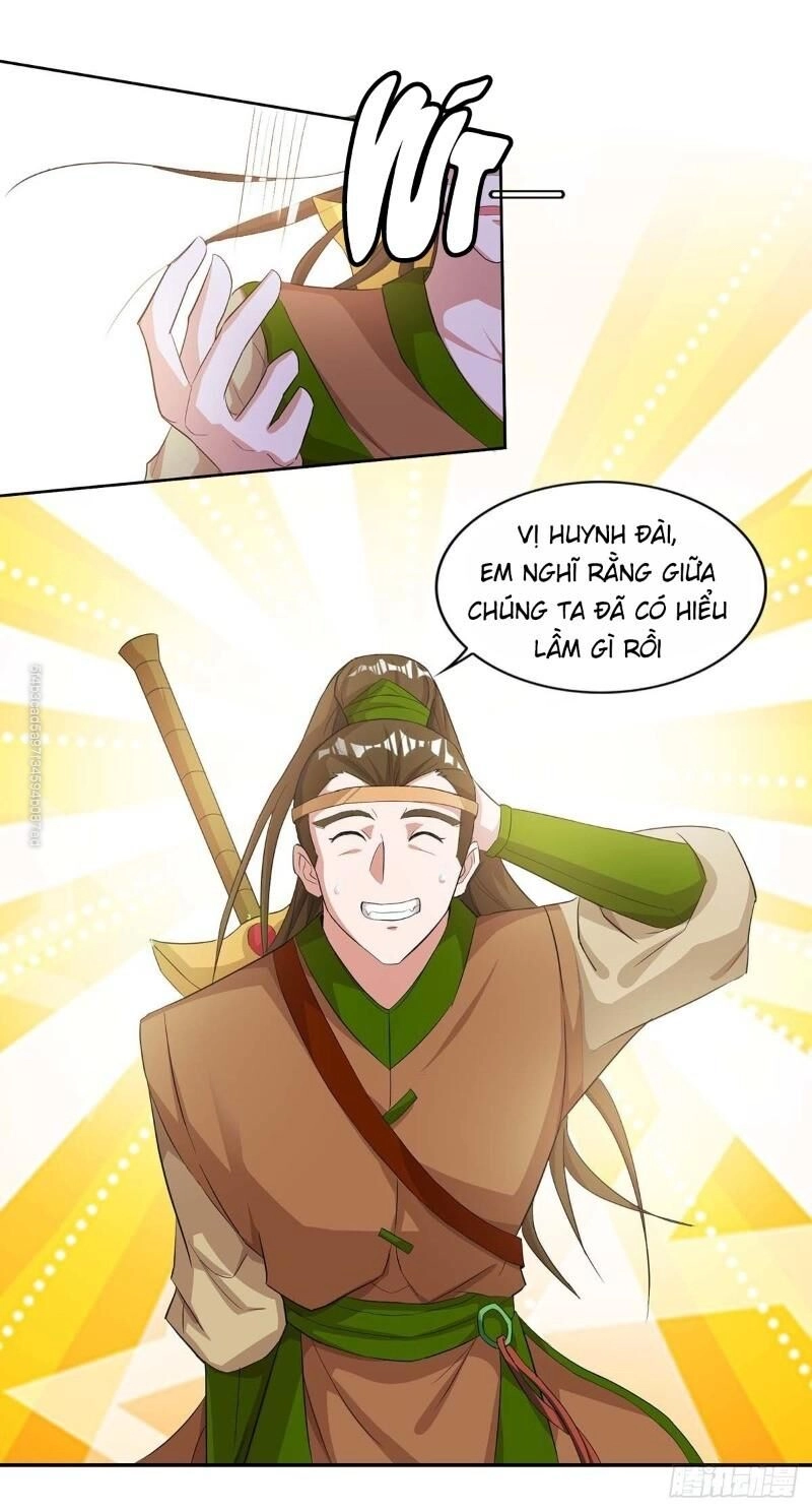 Trọng Sinh Sau Tám Vạn Năm Chapter 122 - 26