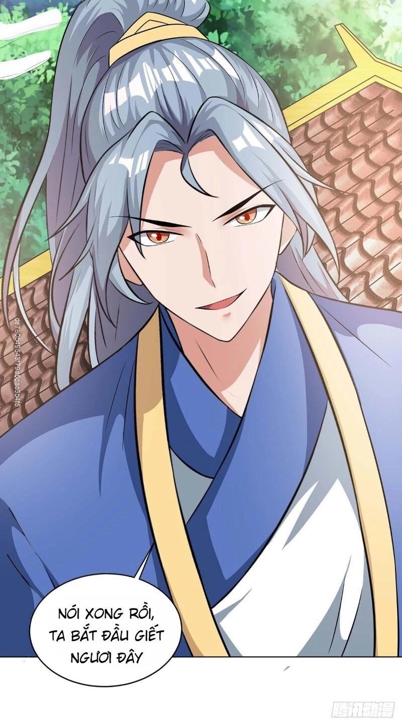 Trọng Sinh Sau Tám Vạn Năm Chapter 122 - 31