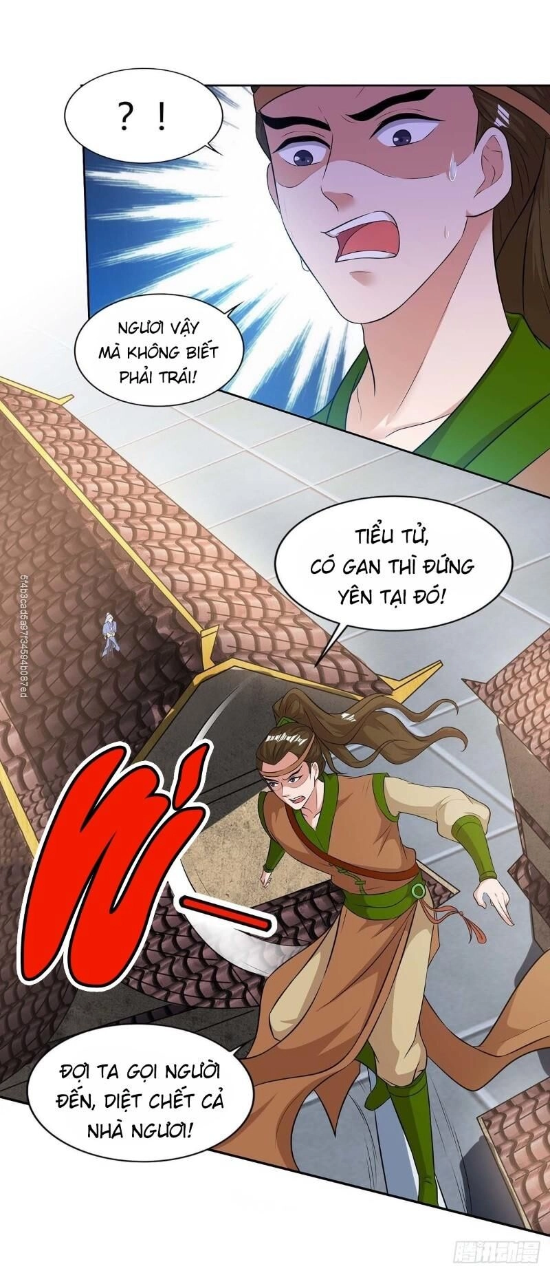 Trọng Sinh Sau Tám Vạn Năm Chapter 122 - 32