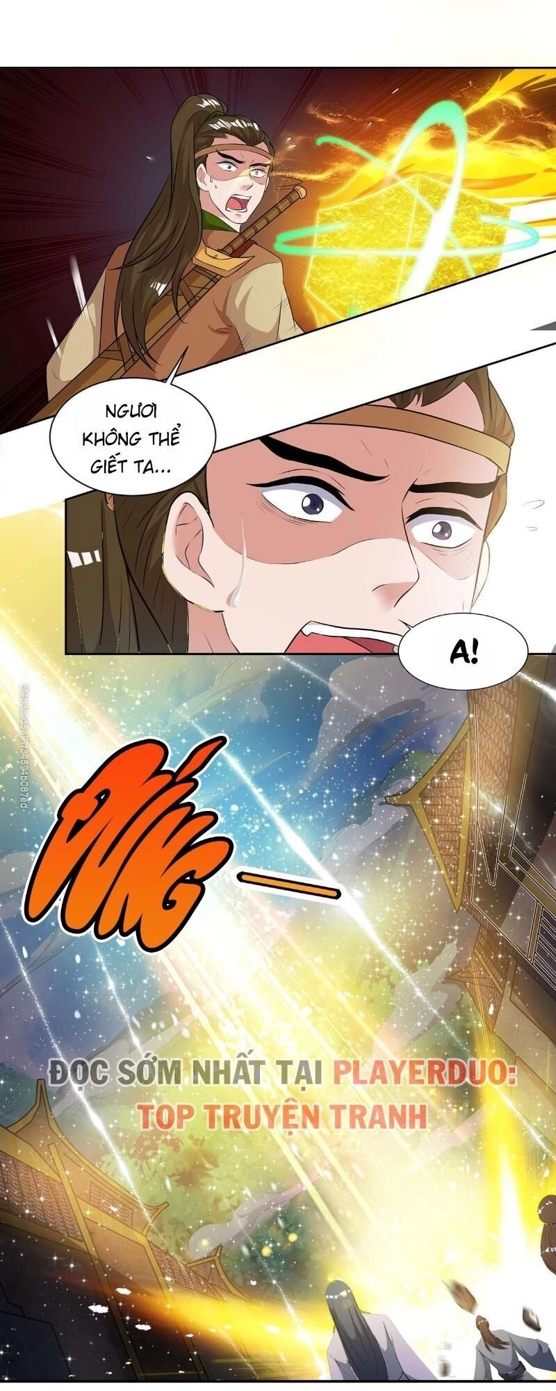 Trọng Sinh Sau Tám Vạn Năm Chapter 122 - 34