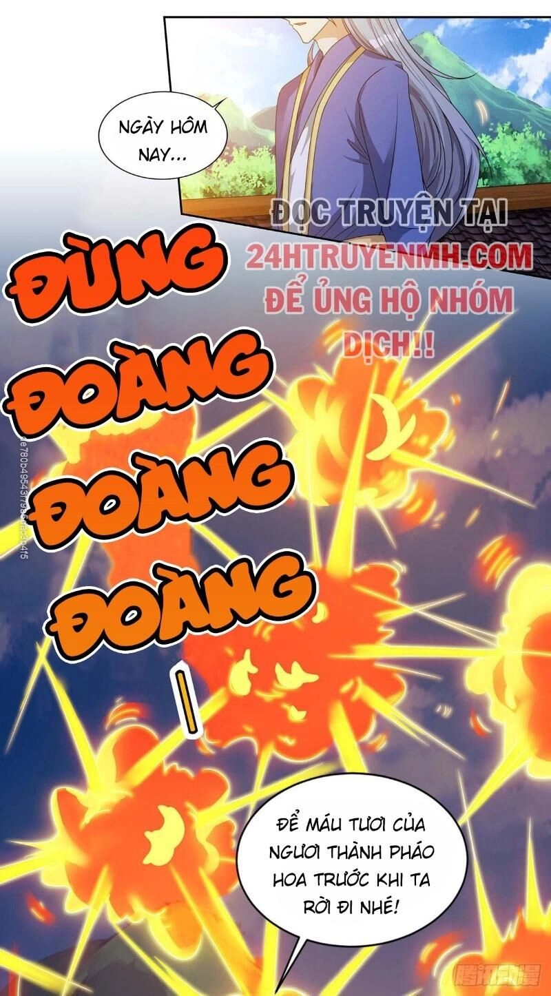 Trọng Sinh Sau Tám Vạn Năm Chapter 122 - 36