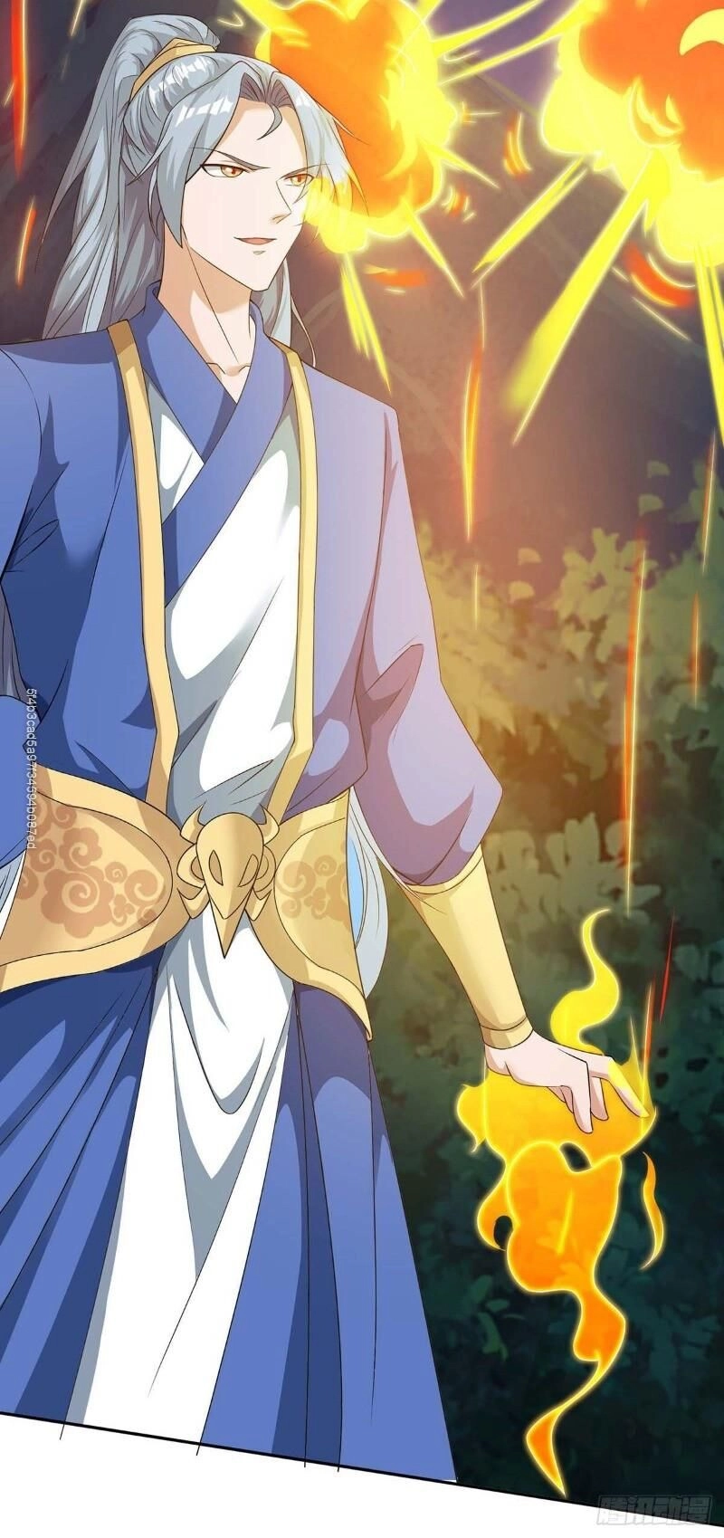 Trọng Sinh Sau Tám Vạn Năm Chapter 122 - 37