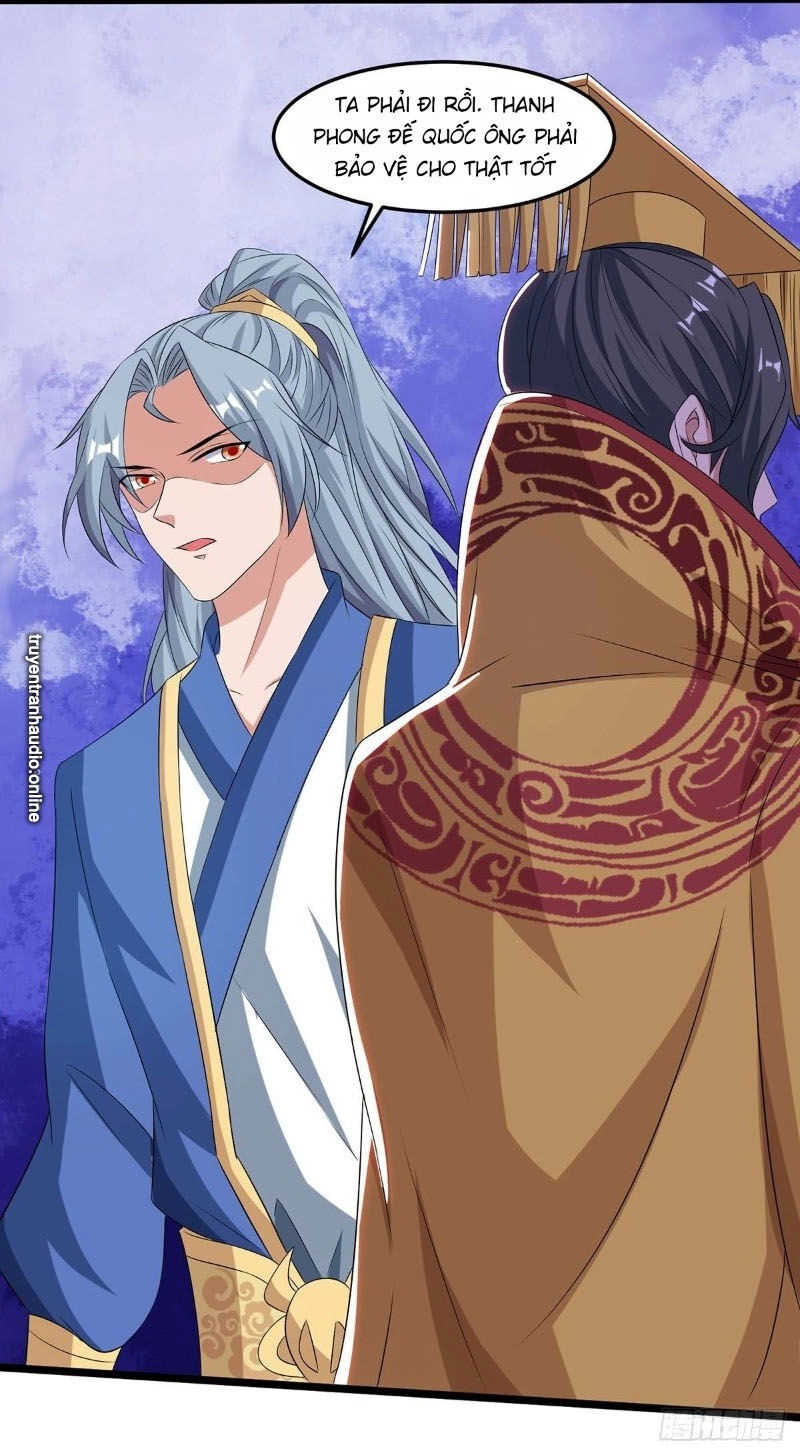 Trọng Sinh Sau Tám Vạn Năm Chapter 123 - 4