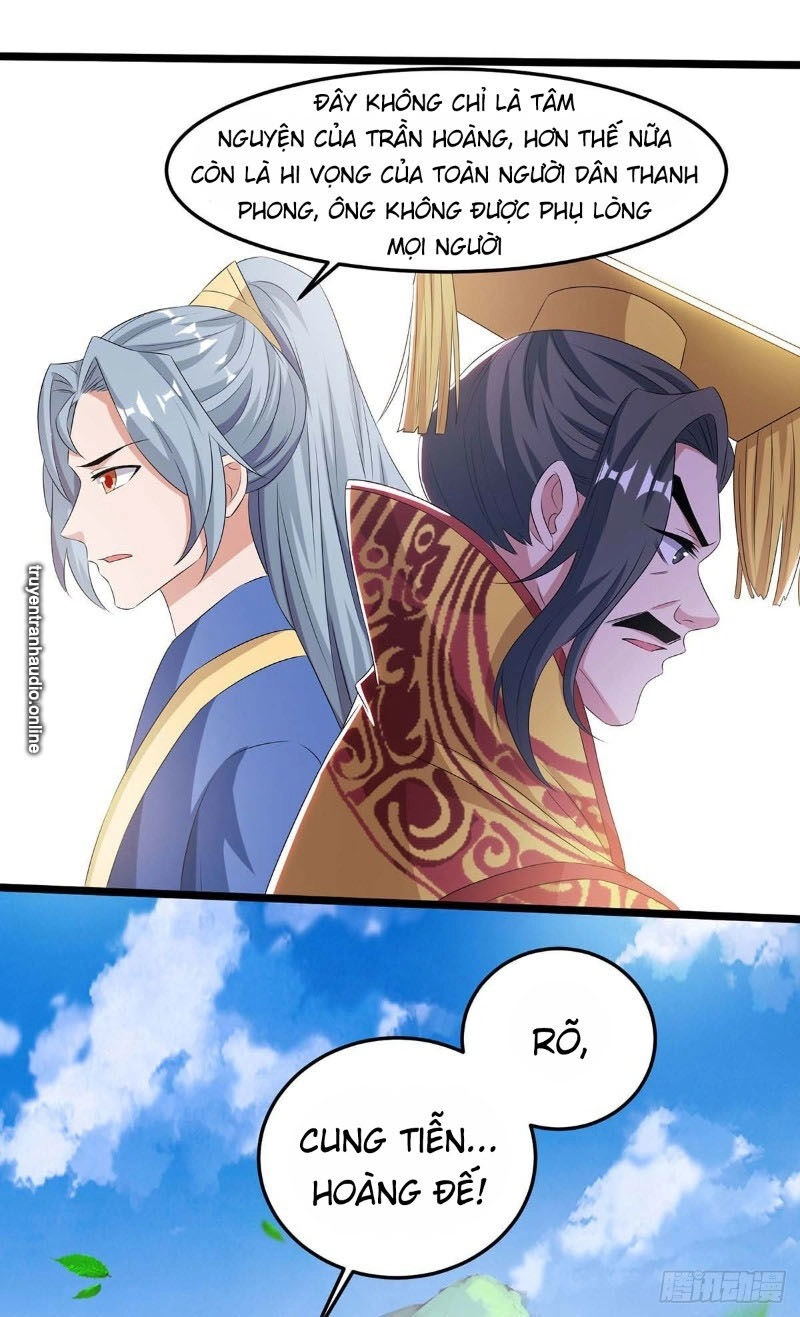 Trọng Sinh Sau Tám Vạn Năm Chapter 123 - 5