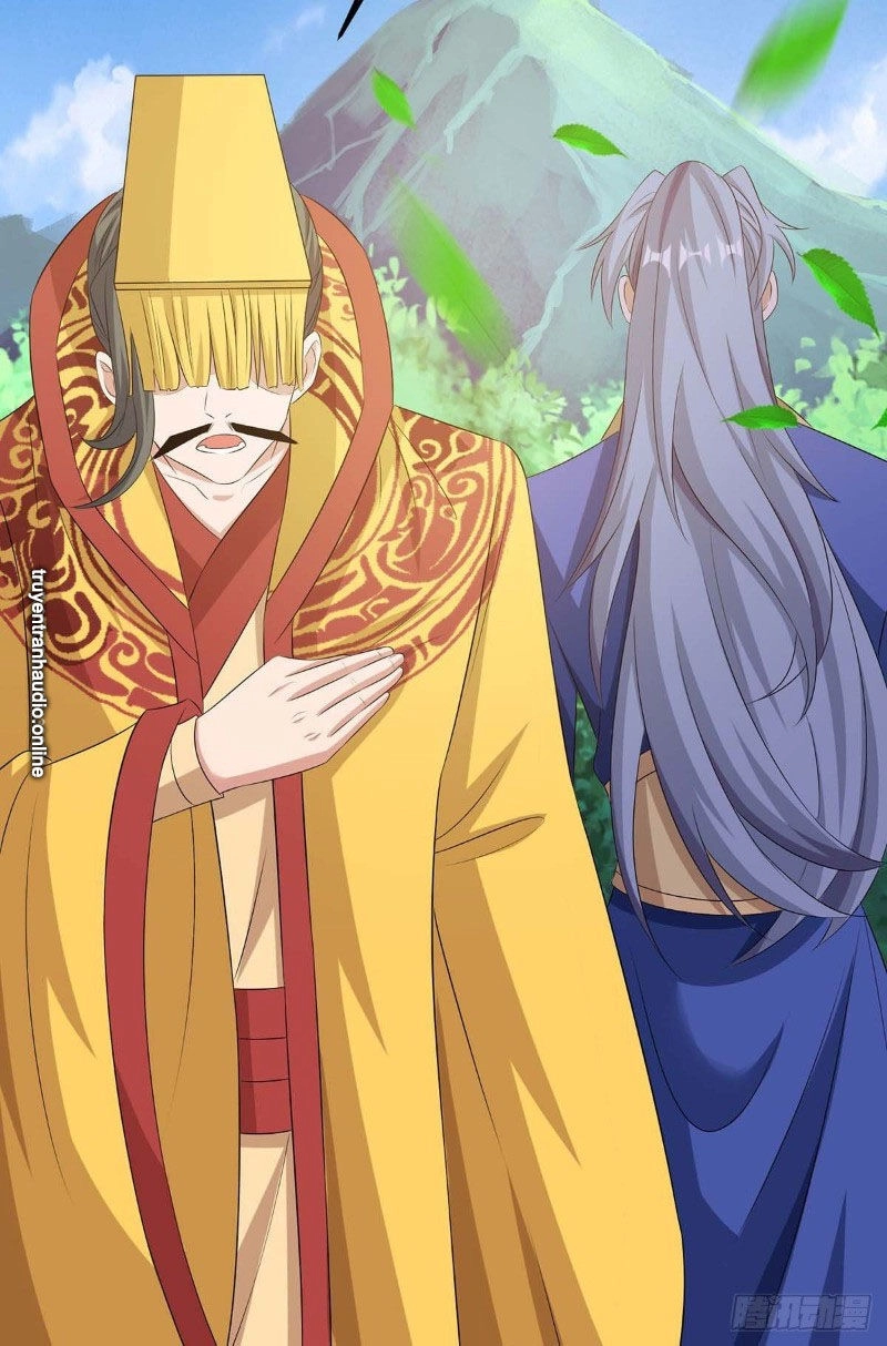 Trọng Sinh Sau Tám Vạn Năm Chapter 123 - 6