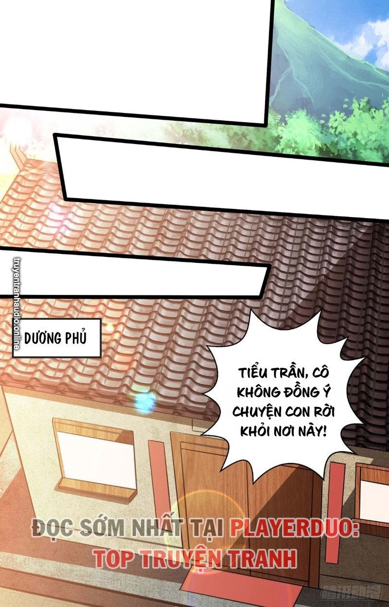 Trọng Sinh Sau Tám Vạn Năm Chapter 123 - 7