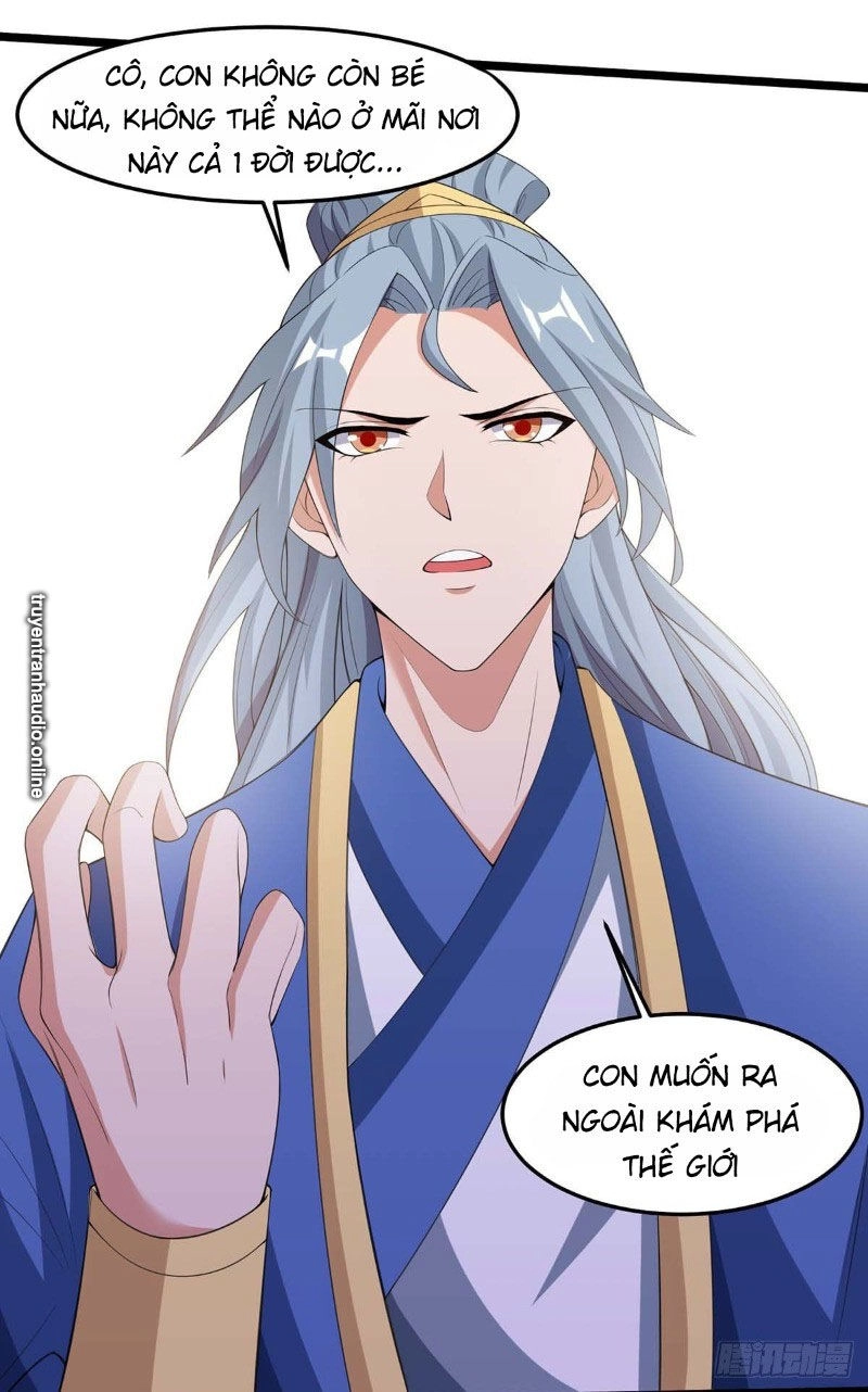 Trọng Sinh Sau Tám Vạn Năm Chapter 123 - 9