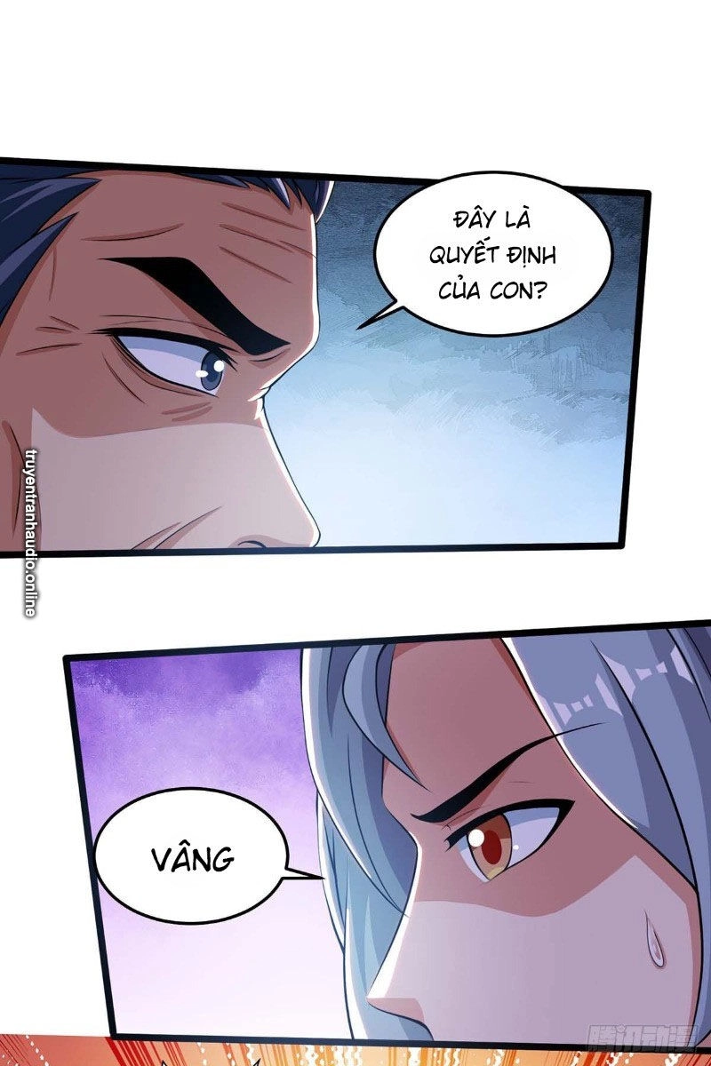 Trọng Sinh Sau Tám Vạn Năm Chapter 123 - 11