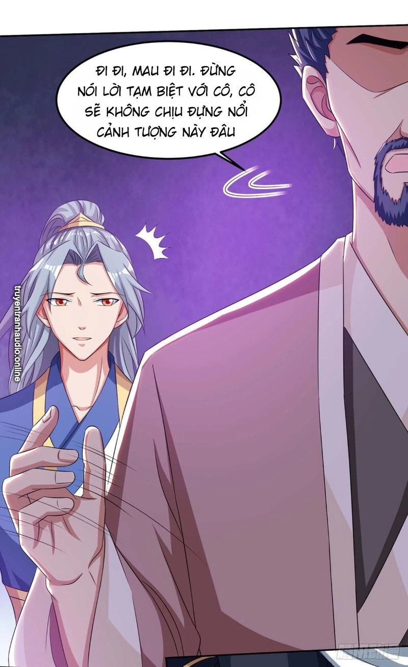 Trọng Sinh Sau Tám Vạn Năm Chapter 123 - 16