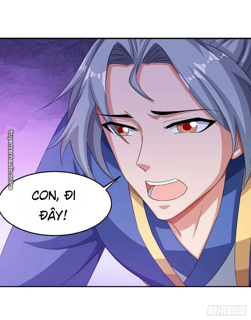 Trọng Sinh Sau Tám Vạn Năm Chapter 123 - 18