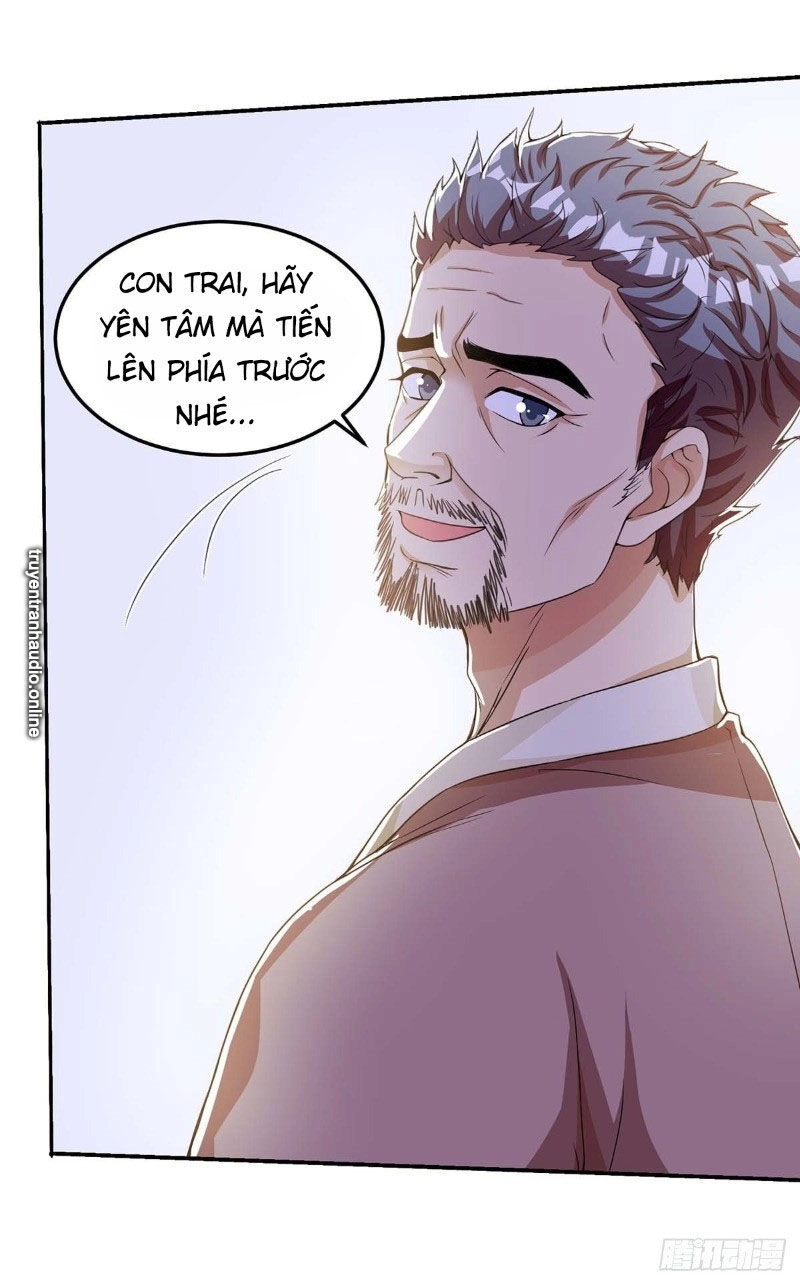 Trọng Sinh Sau Tám Vạn Năm Chapter 123 - 21