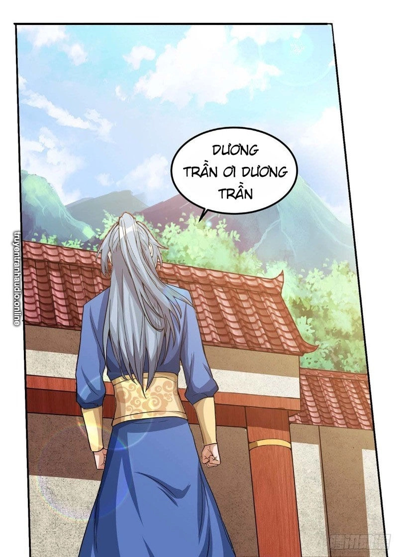 Trọng Sinh Sau Tám Vạn Năm Chapter 123 - 22