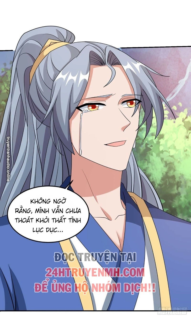 Trọng Sinh Sau Tám Vạn Năm Chapter 123 - 23