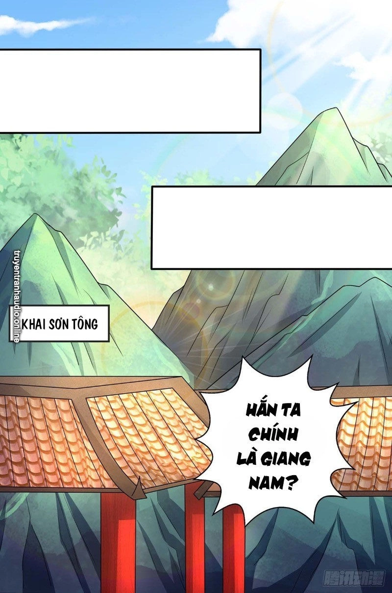 Trọng Sinh Sau Tám Vạn Năm Chapter 123 - 26