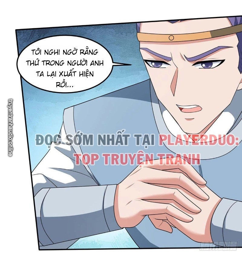 Trọng Sinh Sau Tám Vạn Năm Chapter 123 - 28