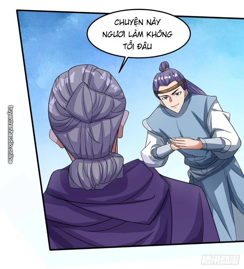 Trọng Sinh Sau Tám Vạn Năm Chapter 123 - 32