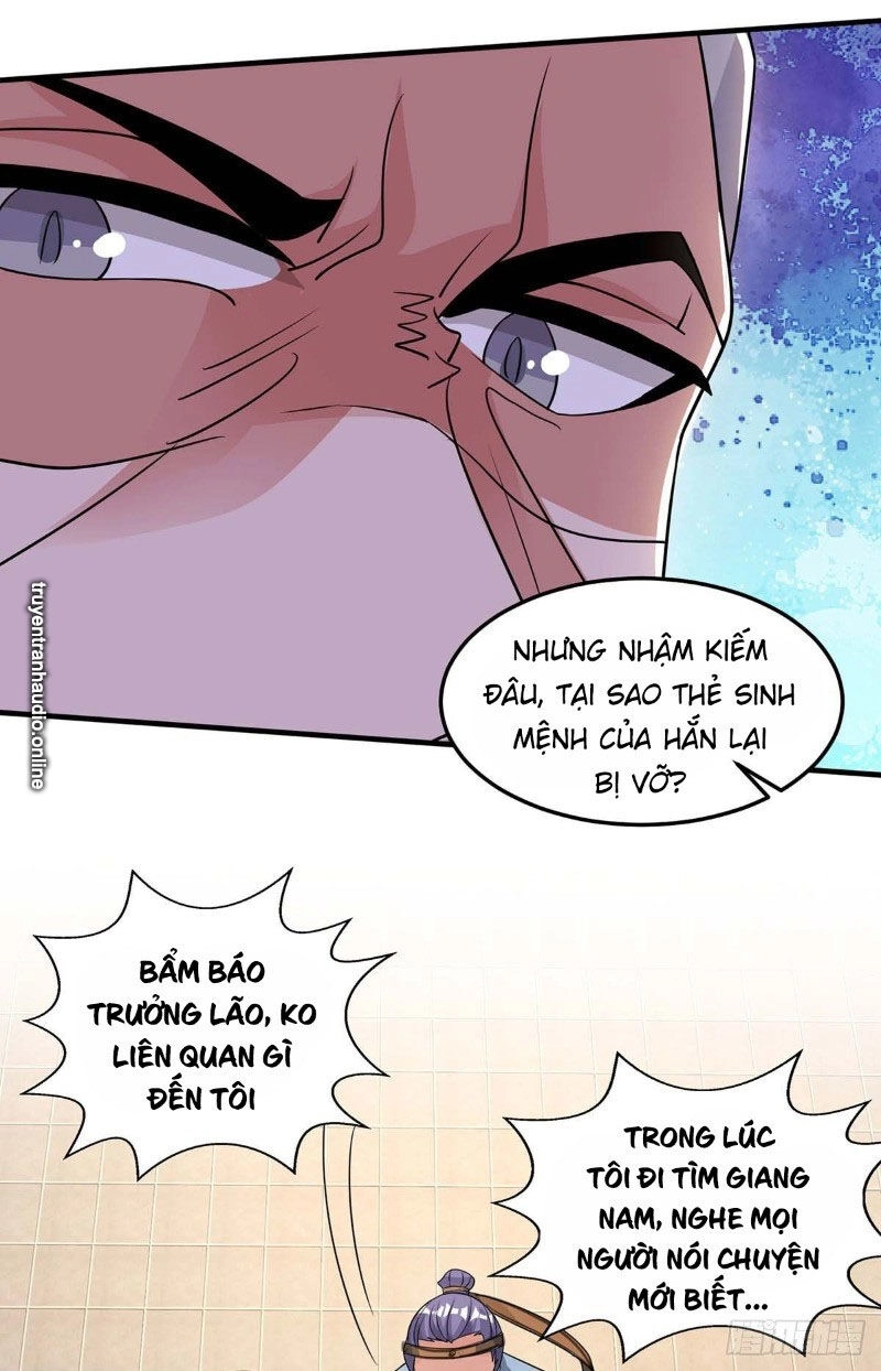 Trọng Sinh Sau Tám Vạn Năm Chapter 123 - 33