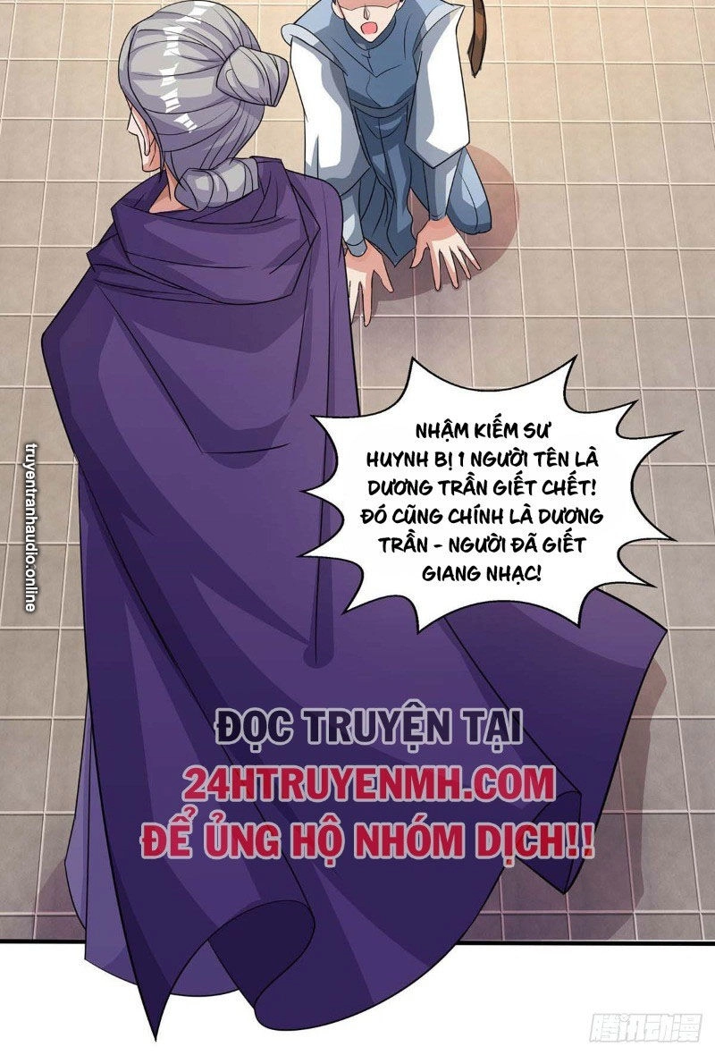 Trọng Sinh Sau Tám Vạn Năm Chapter 123 - 34