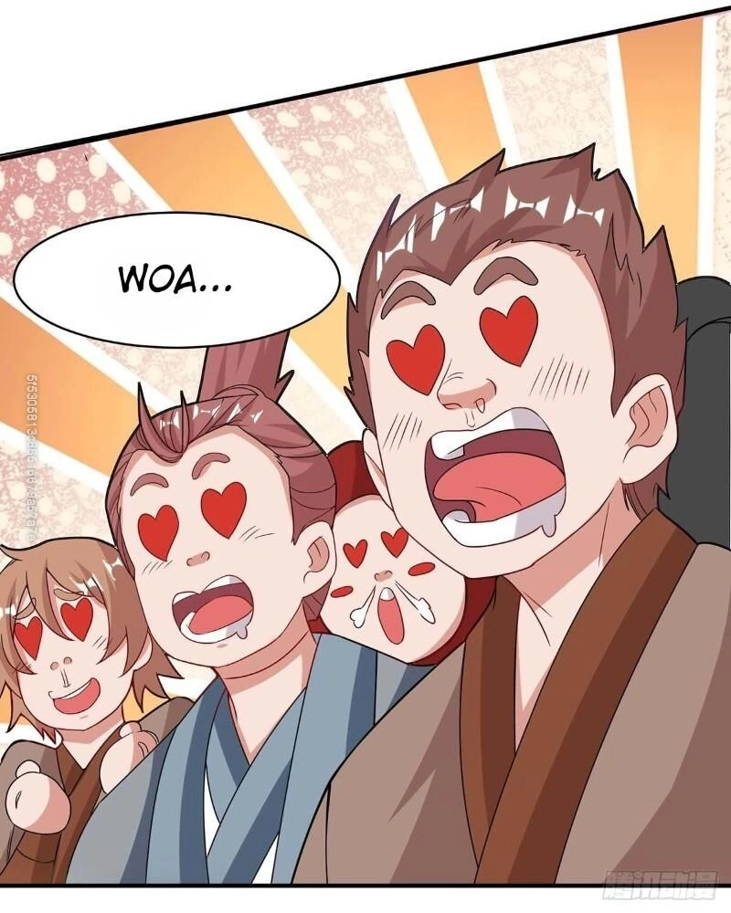 Trọng Sinh Sau Tám Vạn Năm Chapter 124 - 8