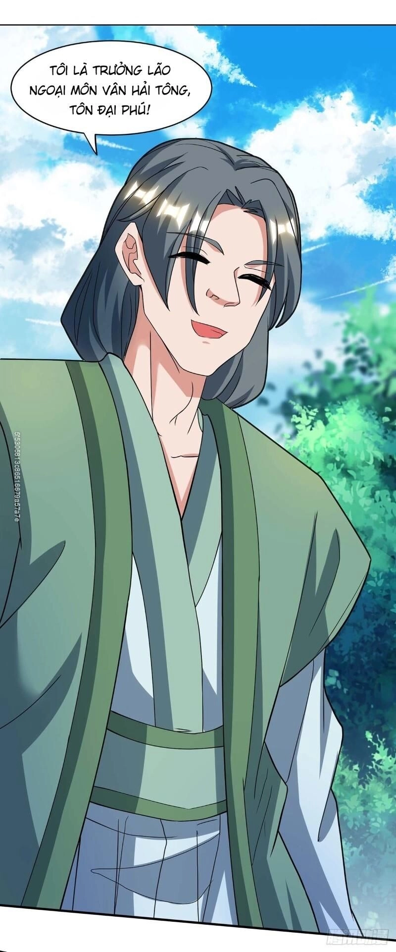 Trọng Sinh Sau Tám Vạn Năm Chapter 124 - 10