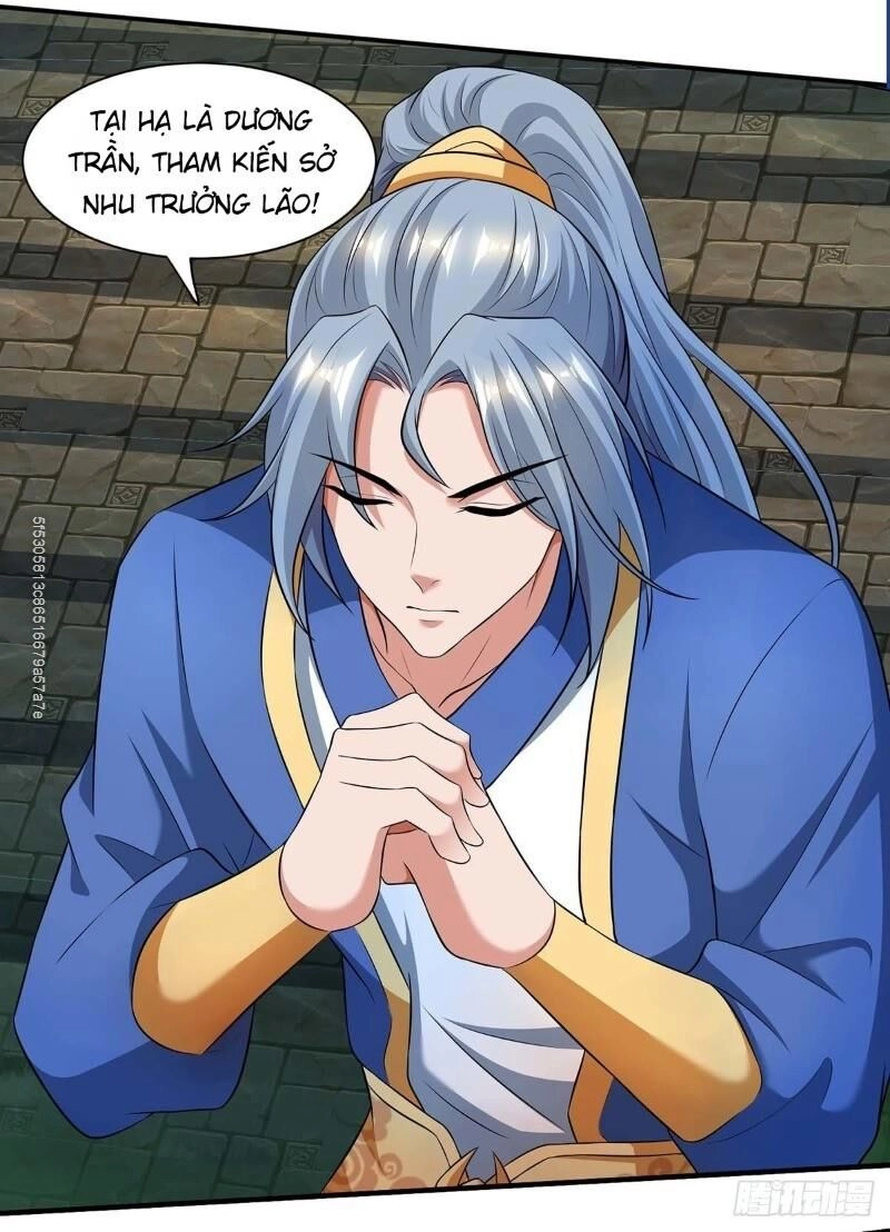 Trọng Sinh Sau Tám Vạn Năm Chapter 124 - 23