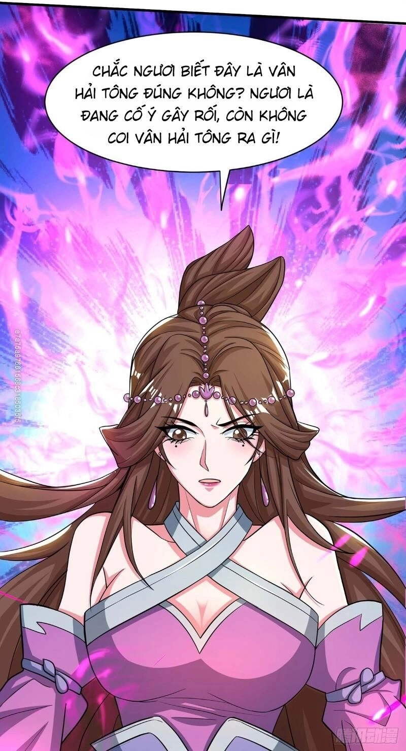 Trọng Sinh Sau Tám Vạn Năm Chapter 124 - 28