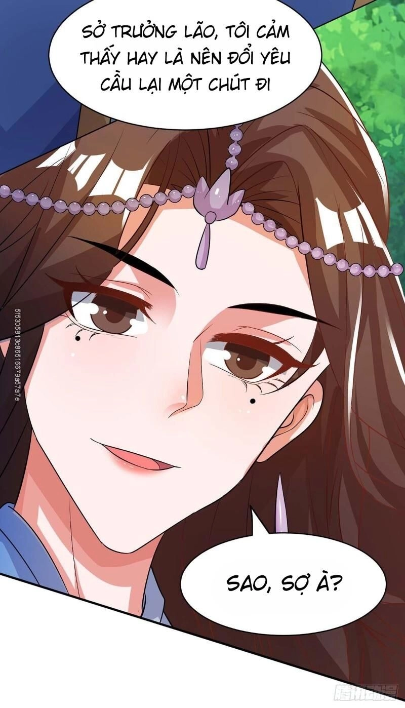Trọng Sinh Sau Tám Vạn Năm Chapter 124 - 37