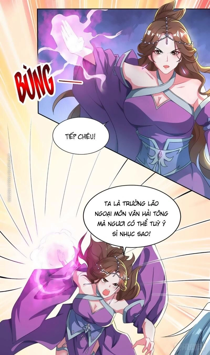 Trọng Sinh Sau Tám Vạn Năm Chapter 125 - 3