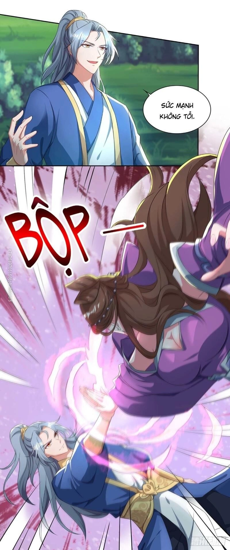 Trọng Sinh Sau Tám Vạn Năm Chapter 125 - 5