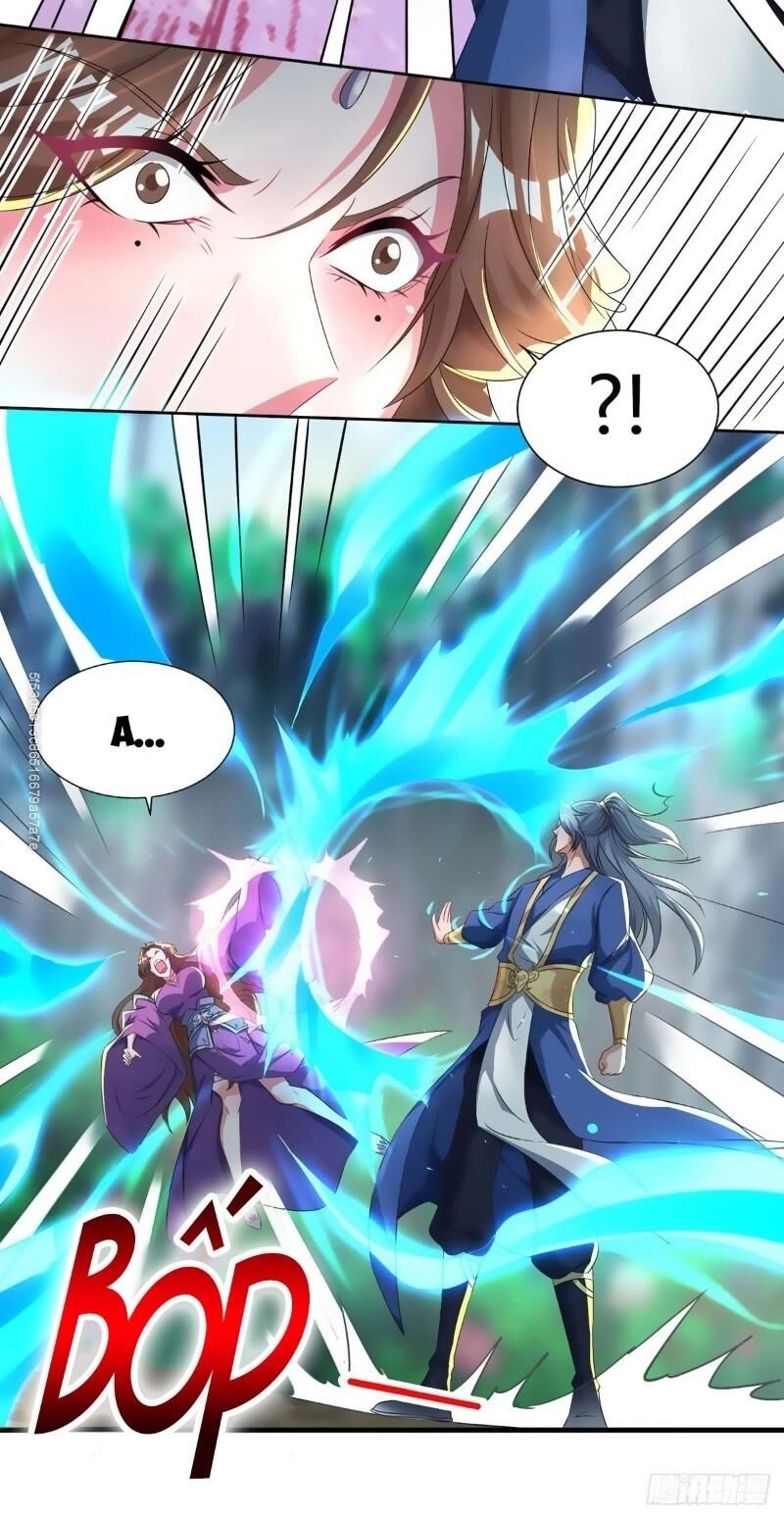 Trọng Sinh Sau Tám Vạn Năm Chapter 125 - 6