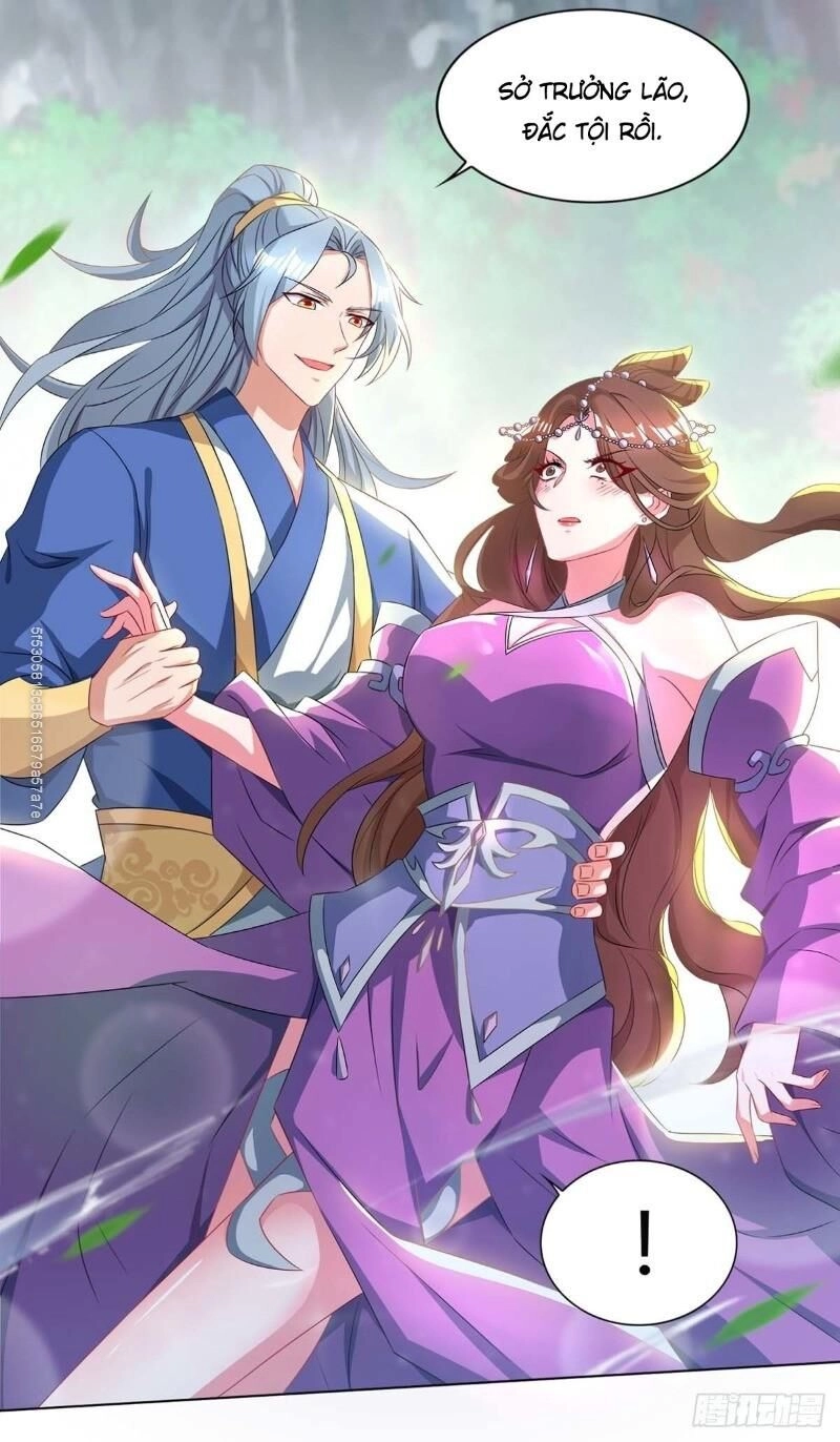 Trọng Sinh Sau Tám Vạn Năm Chapter 125 - 10