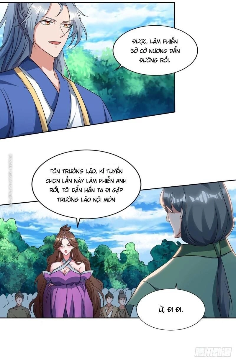 Trọng Sinh Sau Tám Vạn Năm Chapter 125 - 14