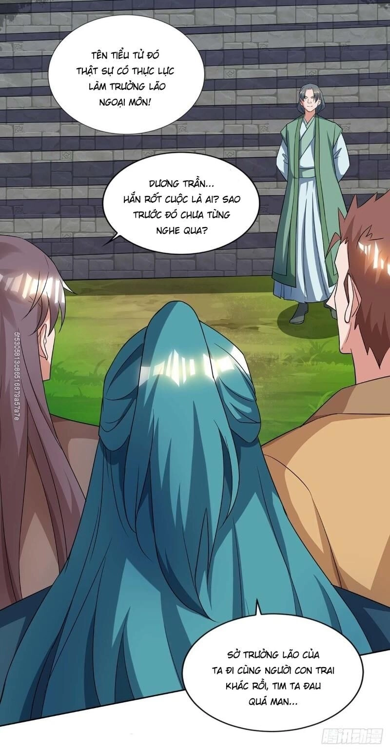 Trọng Sinh Sau Tám Vạn Năm Chapter 125 - 16