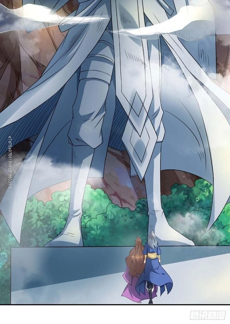 Trọng Sinh Sau Tám Vạn Năm Chapter 125 - 19