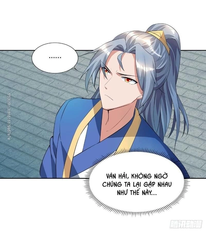 Trọng Sinh Sau Tám Vạn Năm Chapter 125 - 20